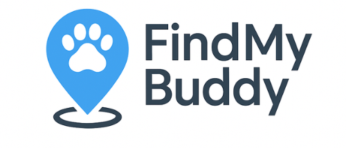 FindMyBuddy
